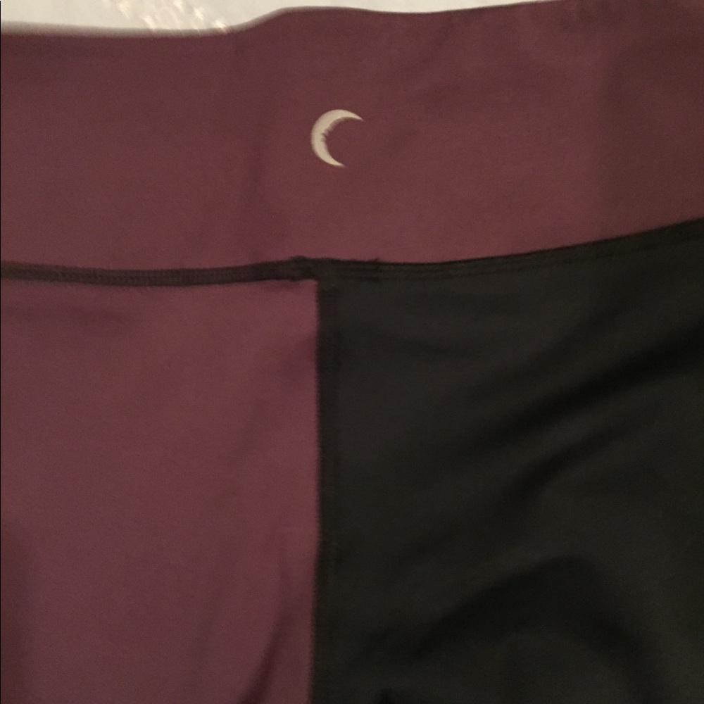 One More Rep yoga pants